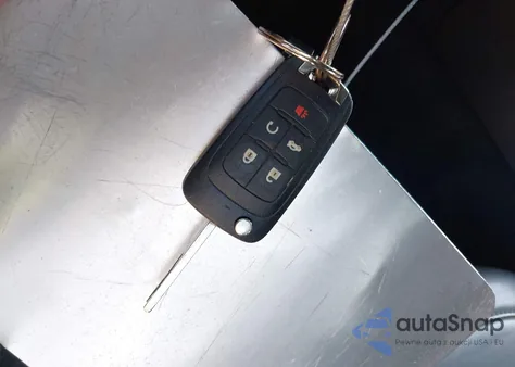 2012 Buick Regal Turbo - Premium 1 from USA, damaged, VIN 2G4GS5EV4C9214778